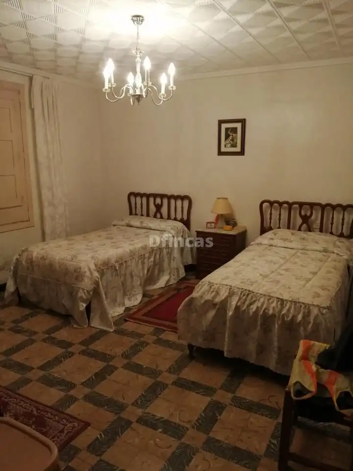 Habitación de Casa o chalet en venta en Fuentes Calientes