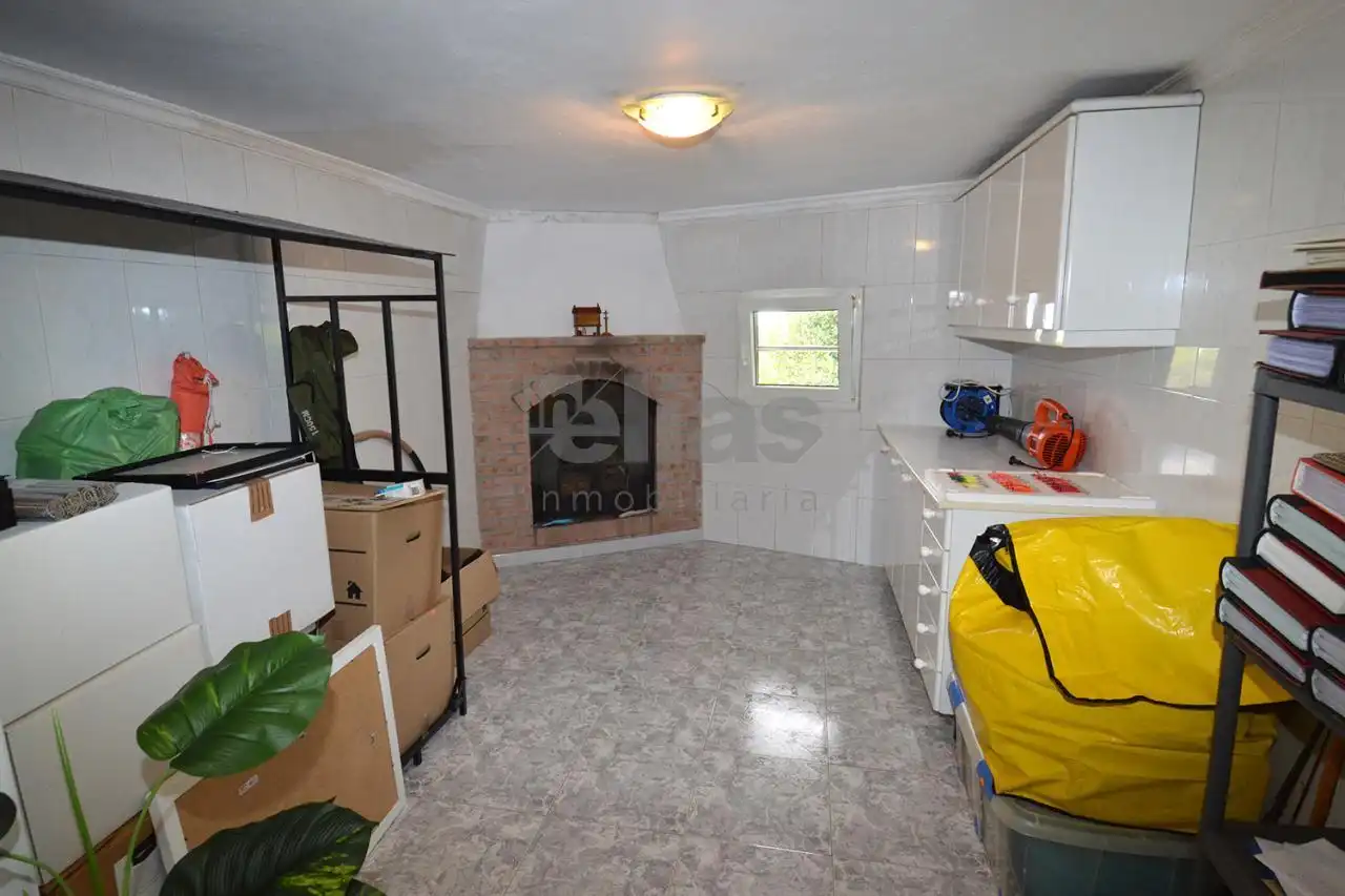 Haus mit Garten zum Verkauf in Cabana de Bergantiños, imagen 24