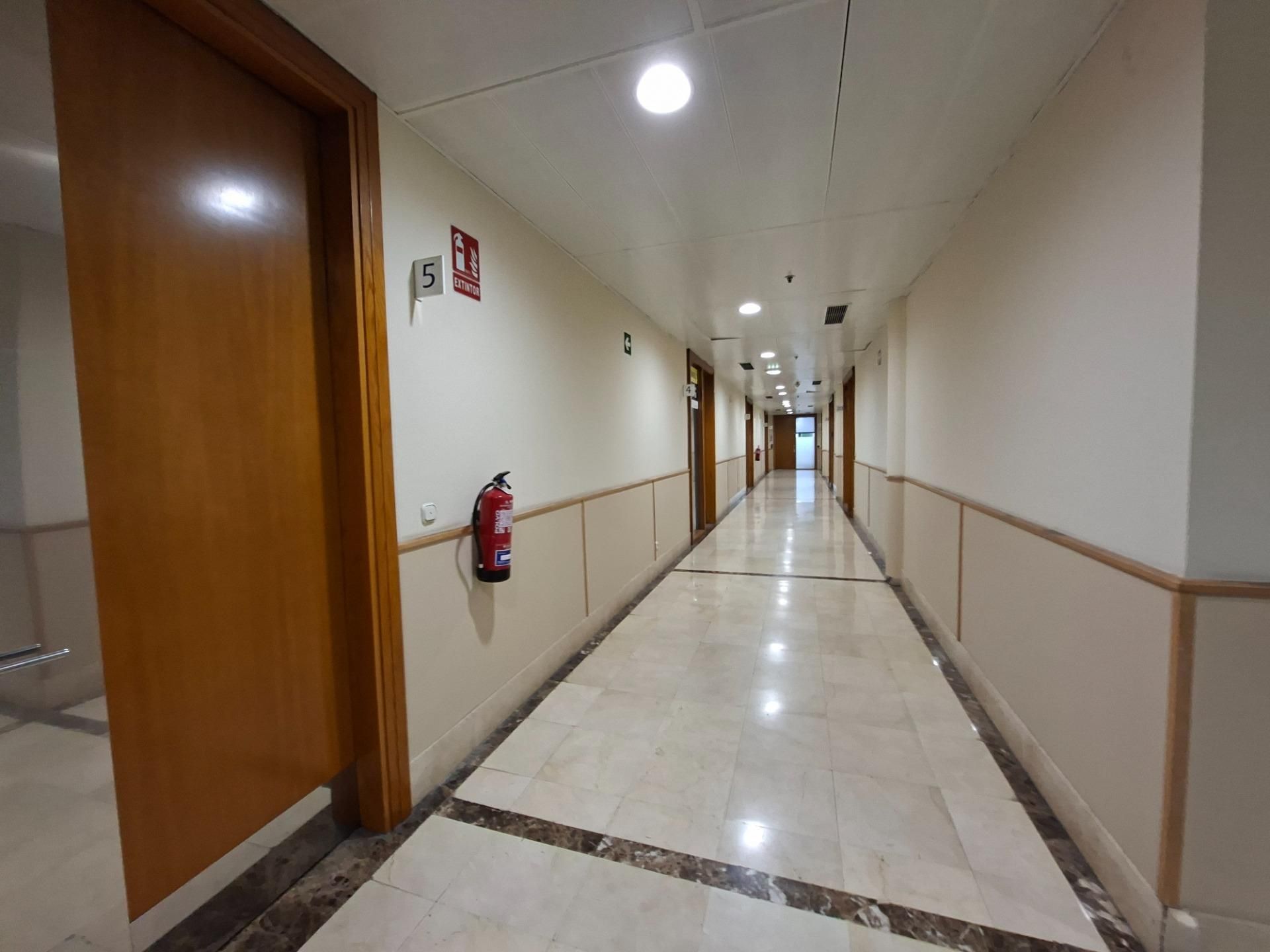 Oficina en venda en Oviedo 