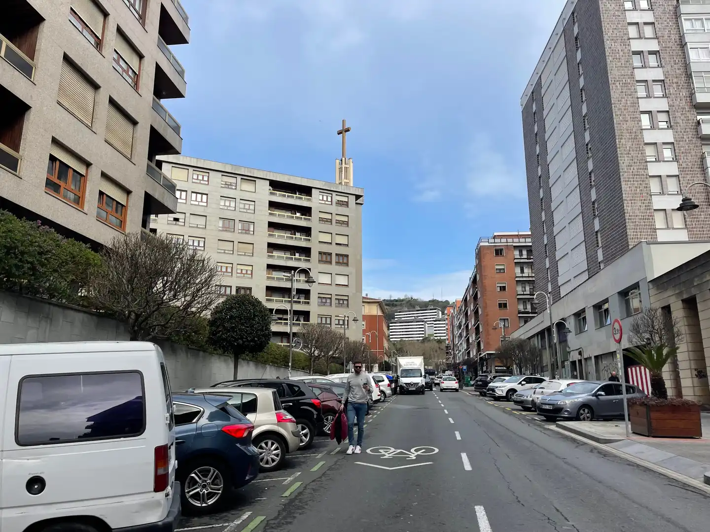 Parking à vendre à Julio Urquijo Kalea, imagen 18