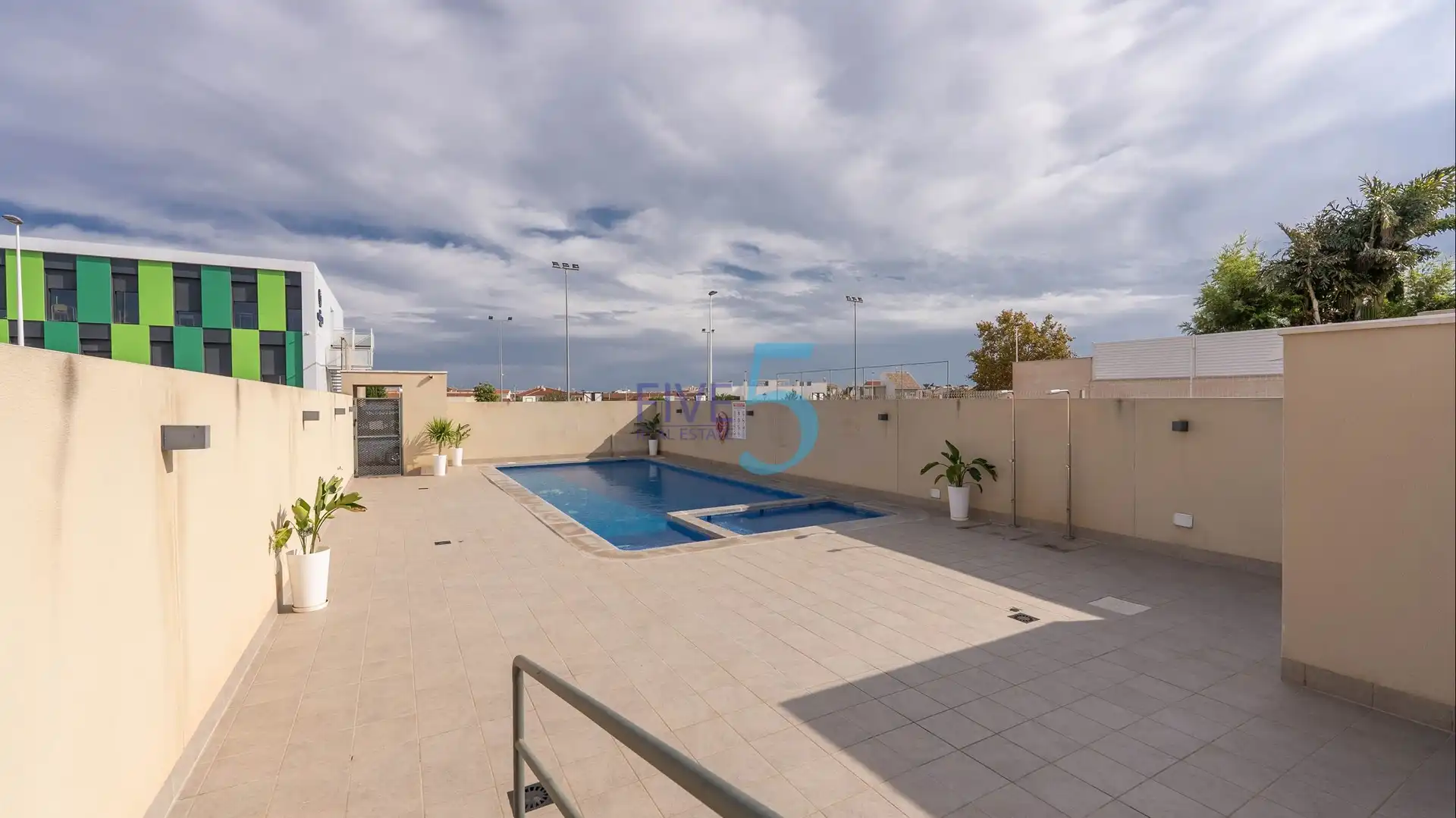 Maison mitoyenne avec terrasse à vendre à Lo Pagán, imagen 27