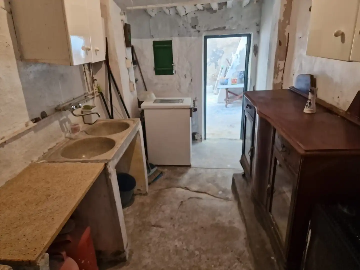 Casa o chalet en venta en Villena con Trastero y Amueblado
