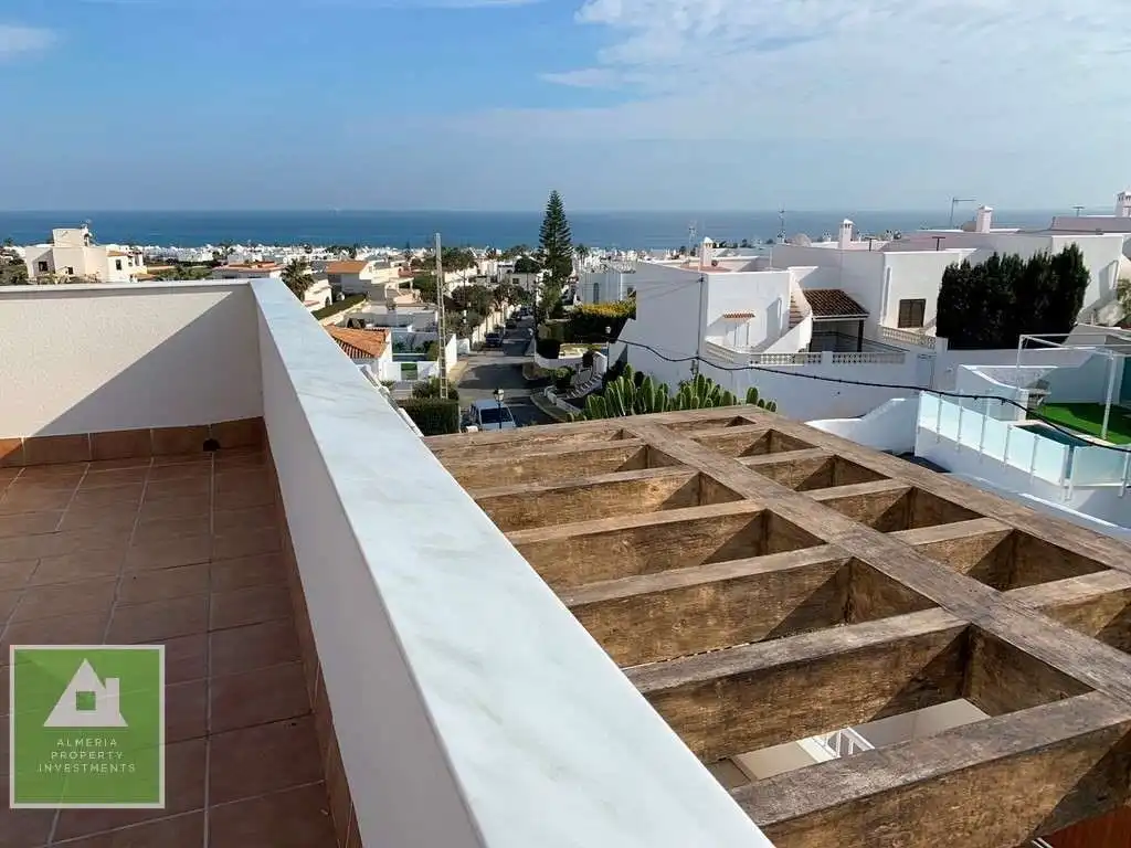Casa con piscina in vendita a El Palmeral, imagen 21