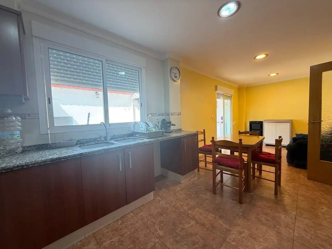 Terraced house for sale in Polinyà de Xúquer, imagen 14