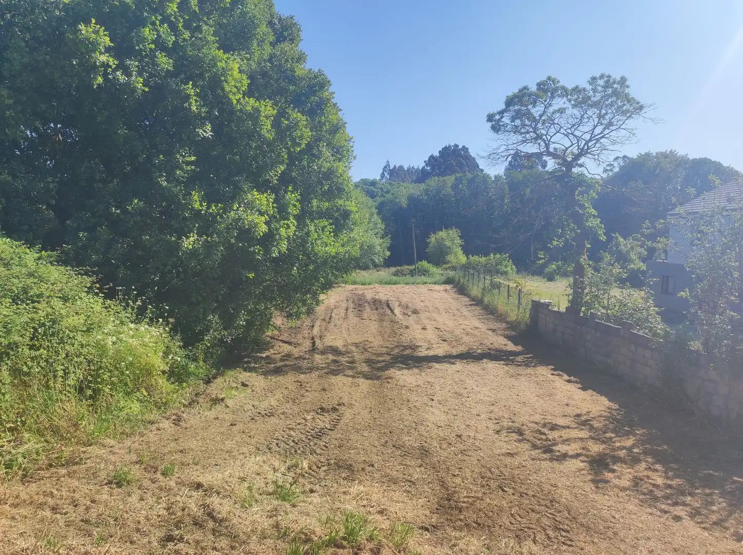 Terreno residencial en venta en Aldea Taibo, imagen 2