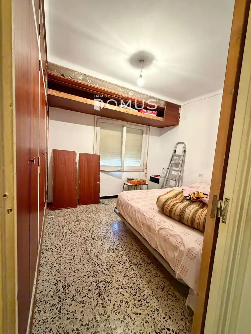 Bedroom of Flat for sale in L'Escala  with Terrace and Storage room