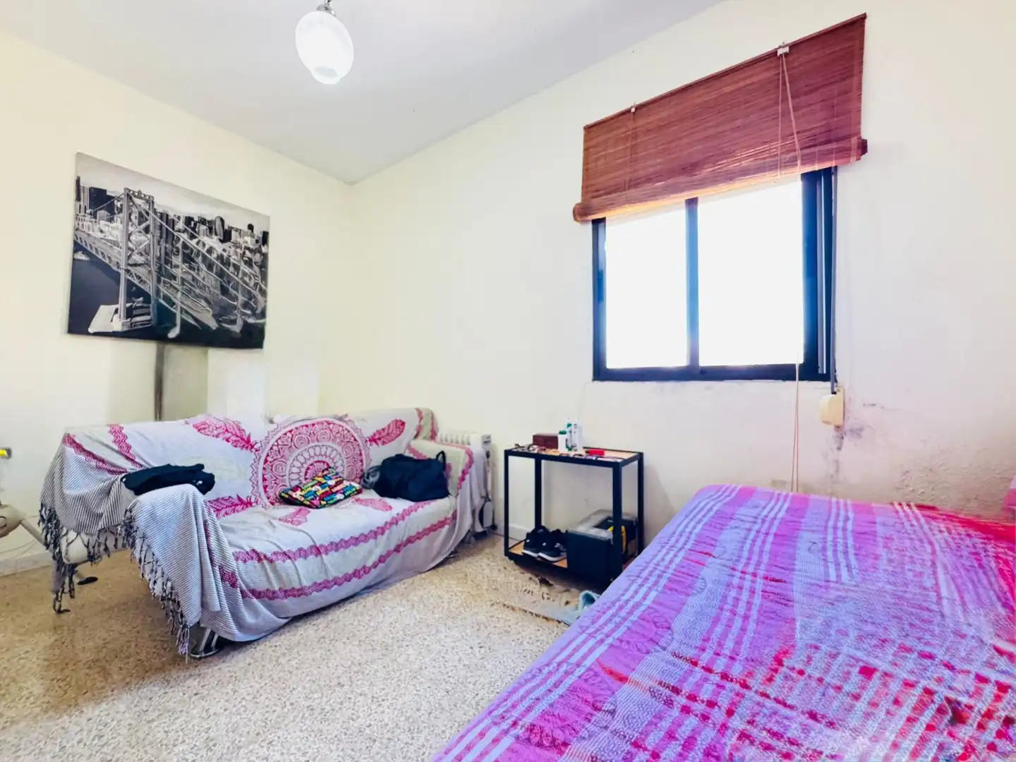 Flat for sale in Urbanizacion Urbanización Paraque de Bolonia, San Bernabé
