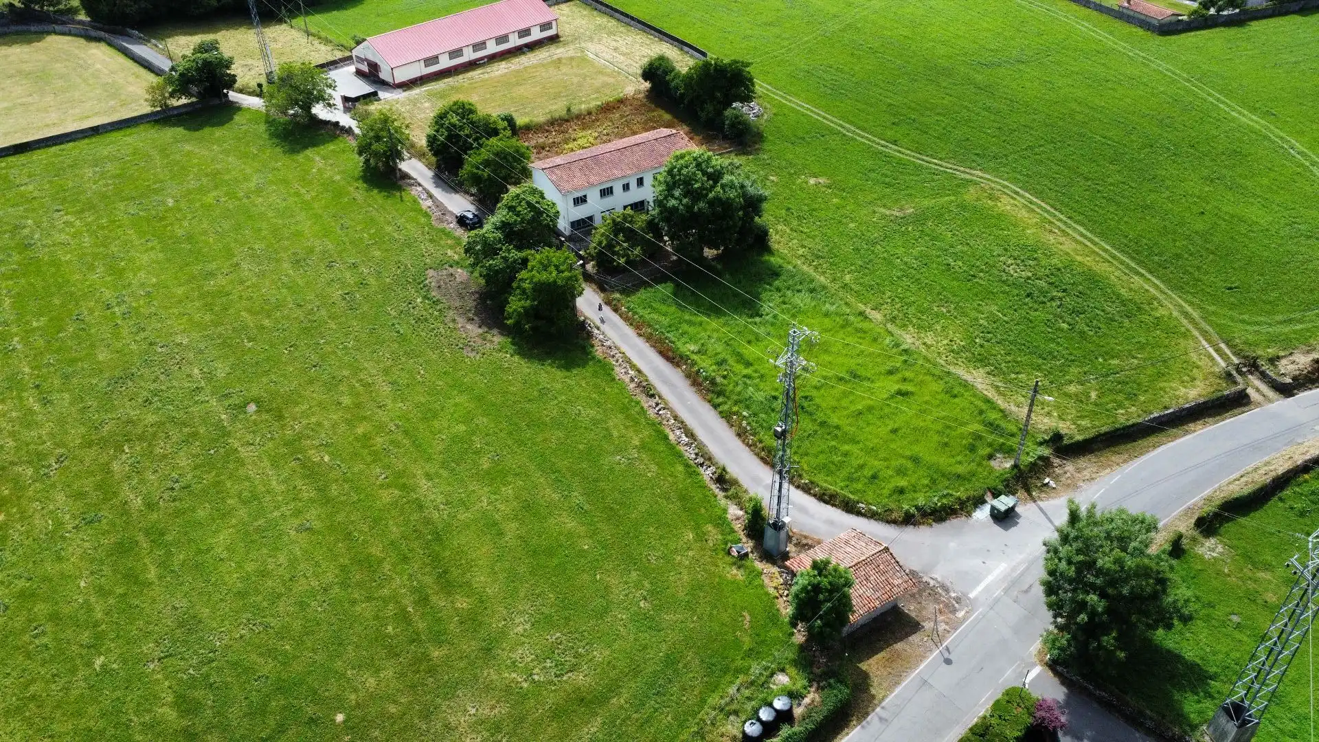 Casa en venta en Posada - Barro, imagen 14
