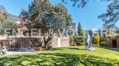 Photo 3 of House or chalet for sale in Molino de la Hoz, Las Rozas de Madrid