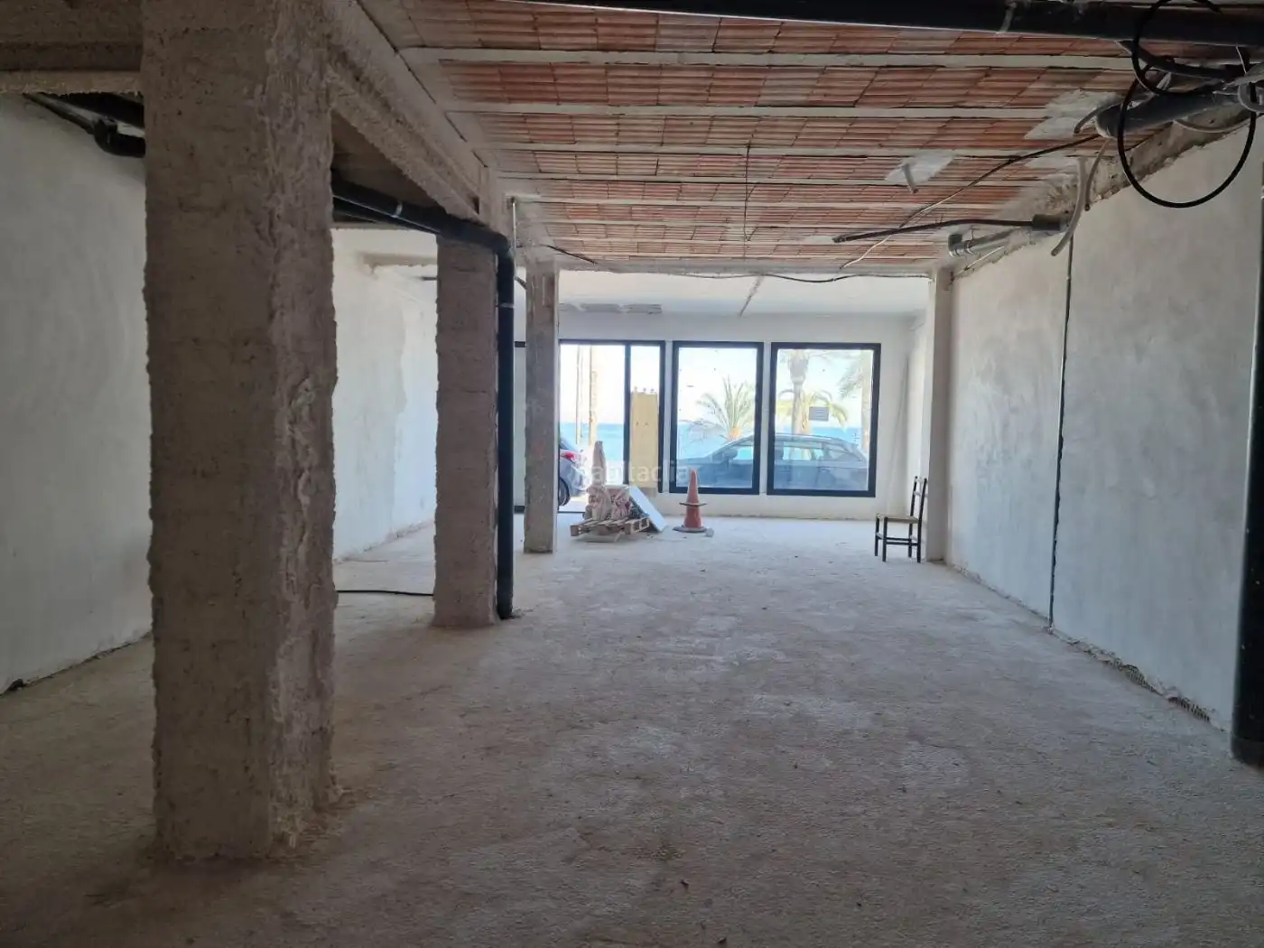 Business premises to rent in Carrer Bruc 51, imagen 6