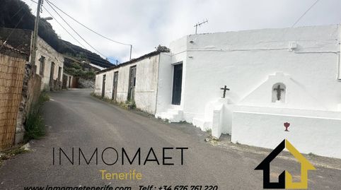 Foto 4 von Wohnung zum Verkauf in Calle Segovia, Buenavista del Norte, Santa Cruz de Tenerife