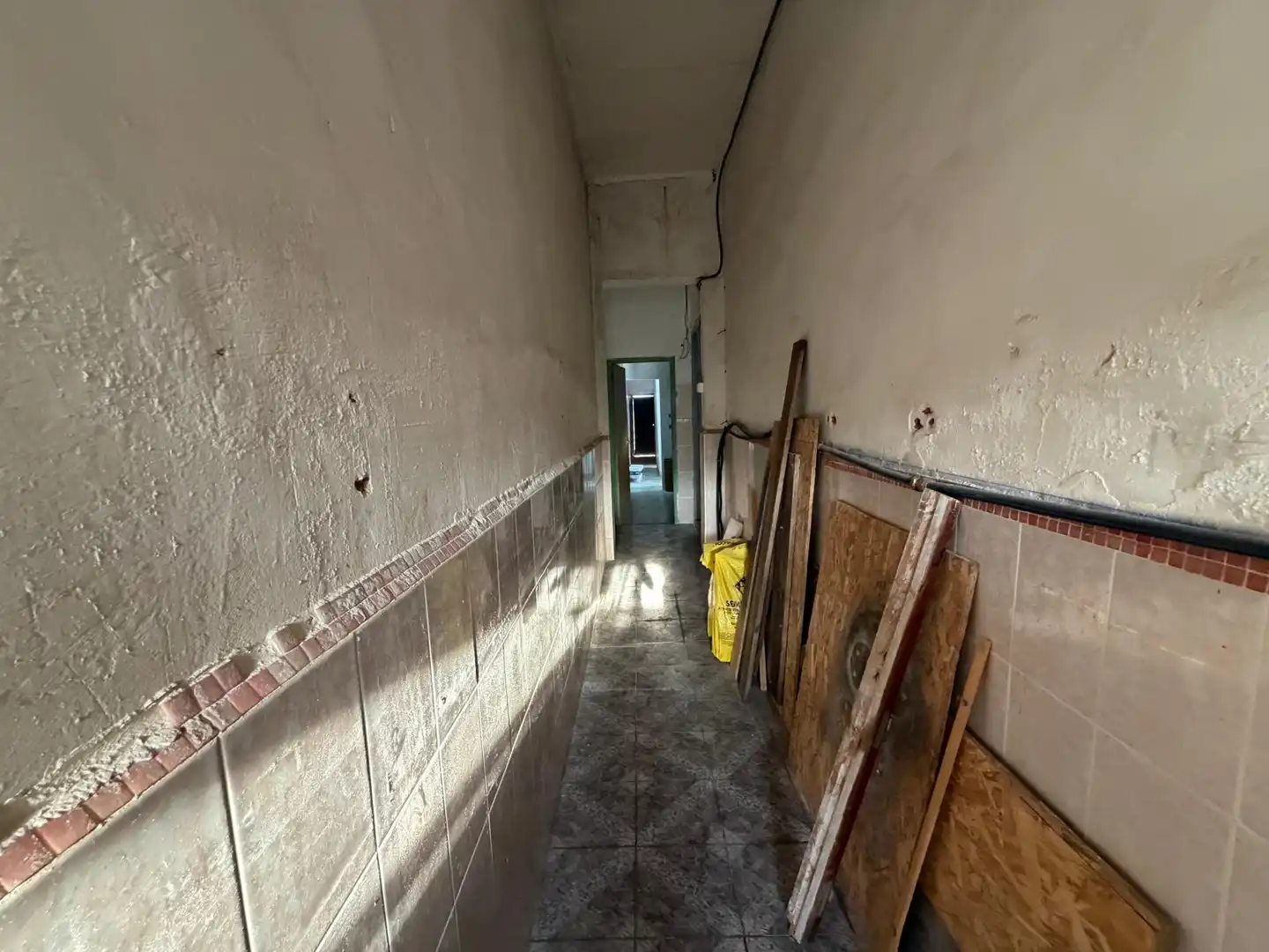Casa adosada en venta en Rafal con Terraza