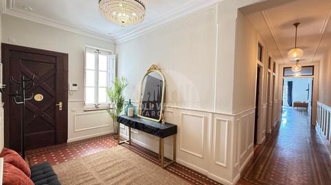 Foto 5 de Piso de alquiler en Rd Sant Pere, Dreta de l'Eixample, Barcelona Capital