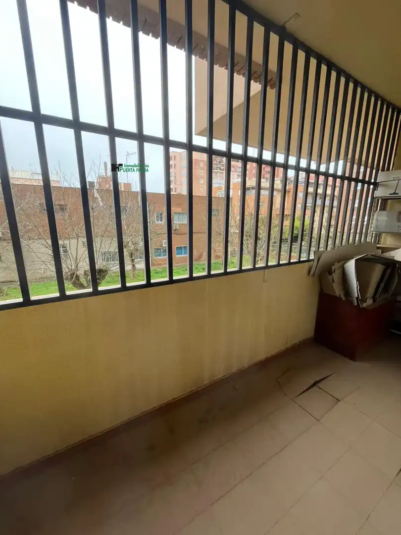 Oficina en venda a SINFORIANO MADROÑERO ( edif. cristina ), imagen 6