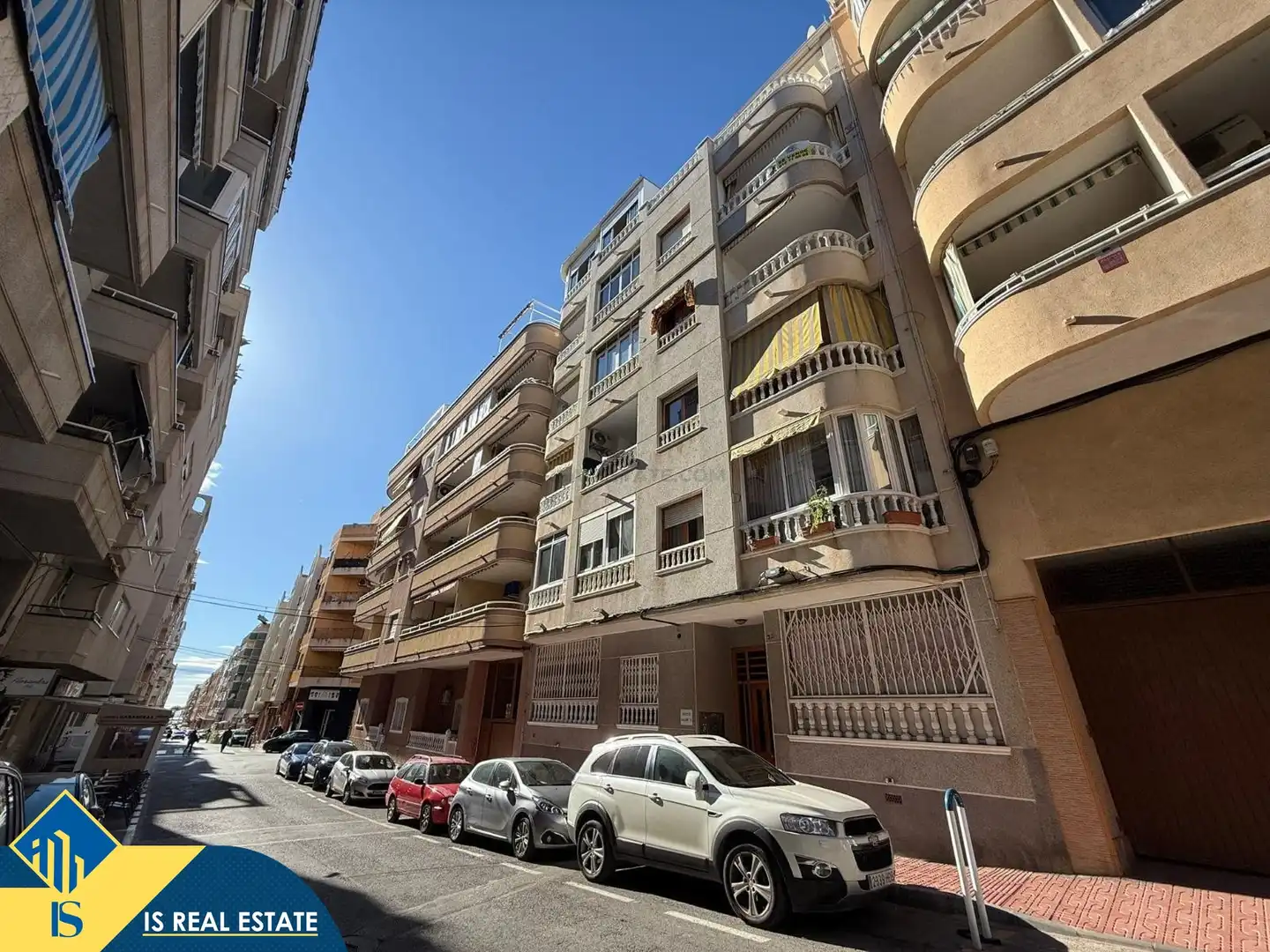 Ático con ascensor en venta en Playa del Cura, imagen 26
