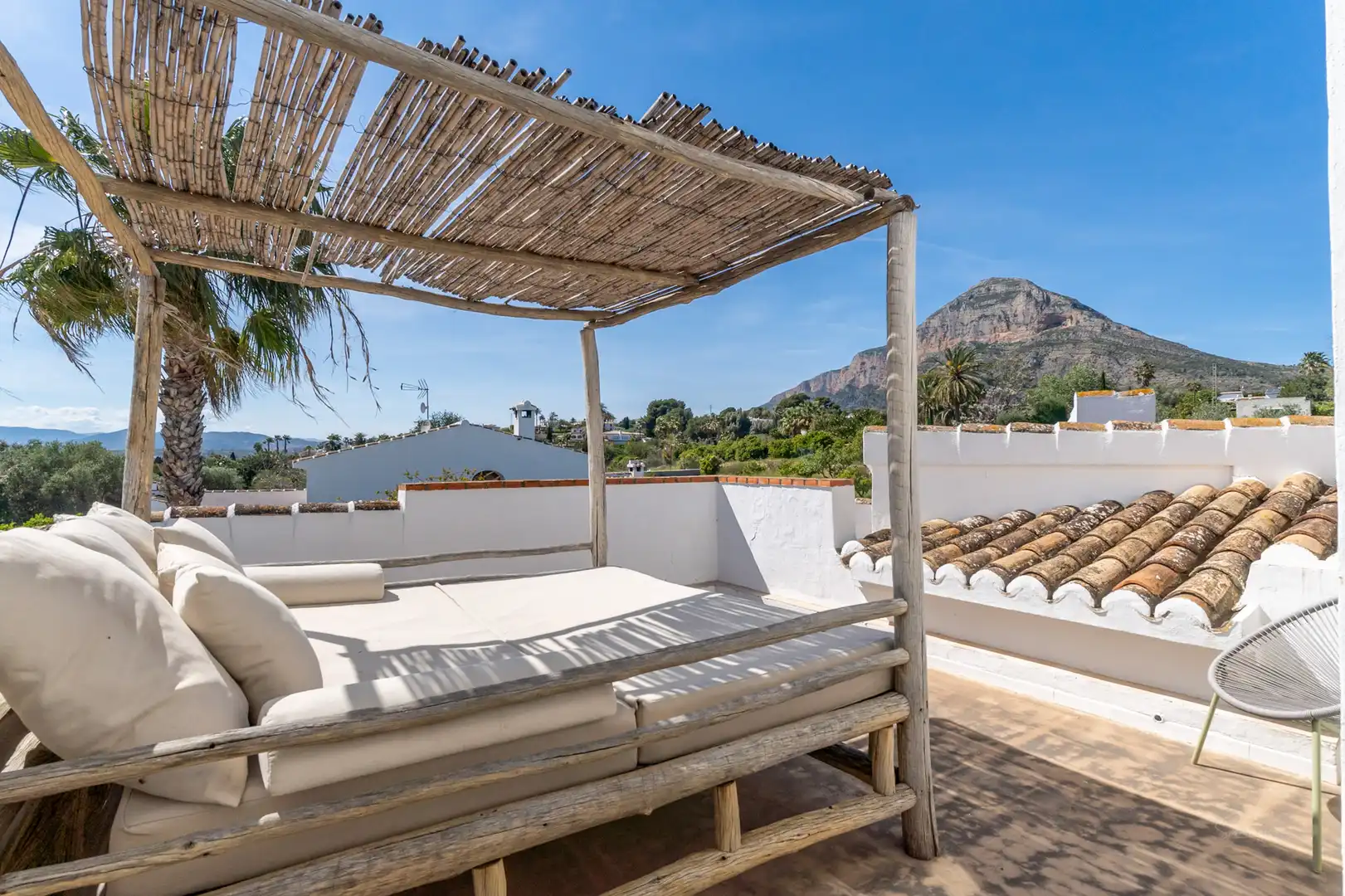 House with garden for sale in Partida Tosal - Zona dels Castellans, imagen 34