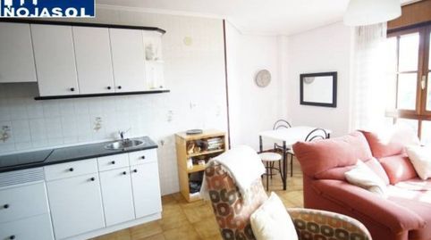 Ref.002258  Dúplex 2 hab. con garaje y trastero