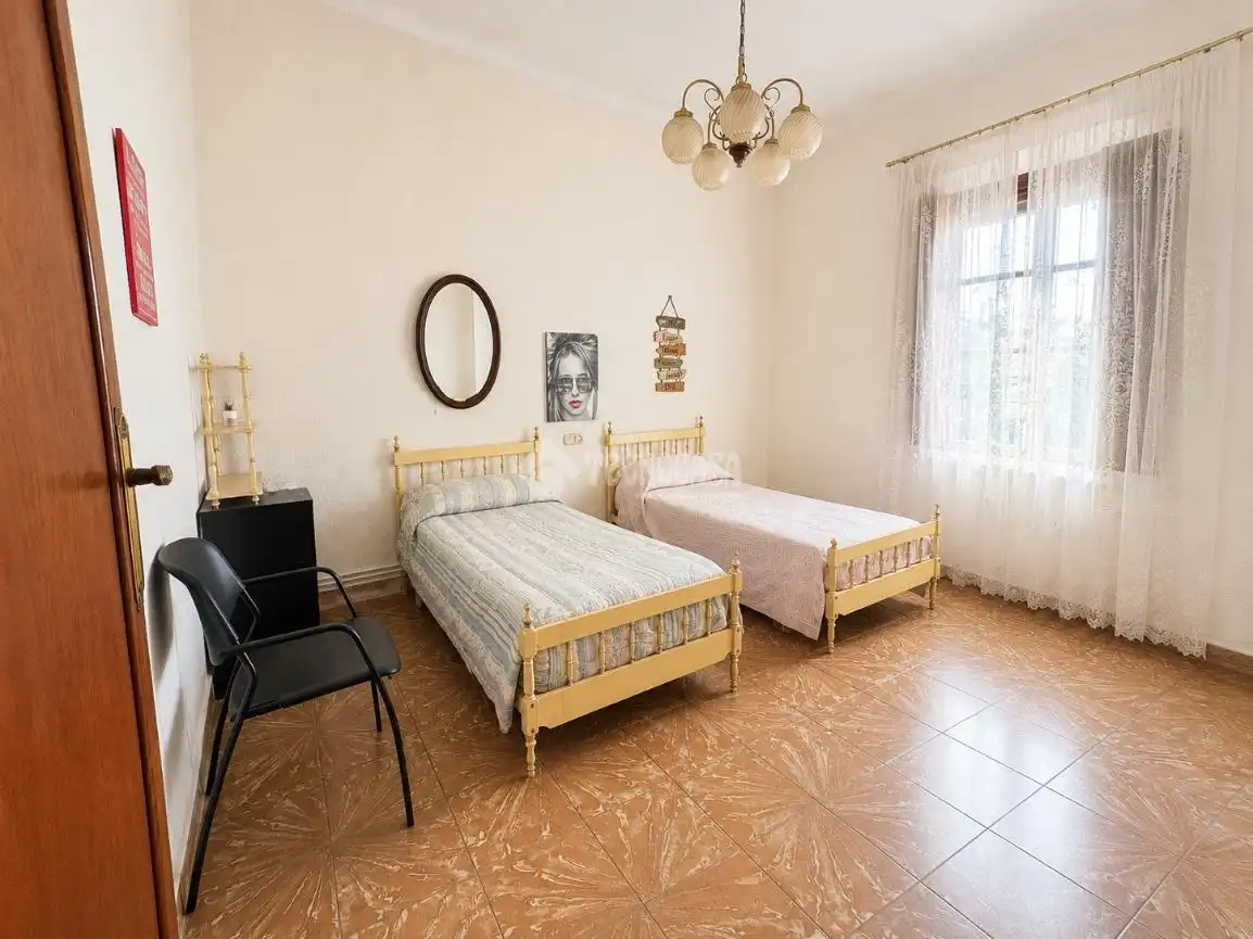 Habitación de Casa o chalet en venta en Torrijos con Calefacción, Terraza y Piscina