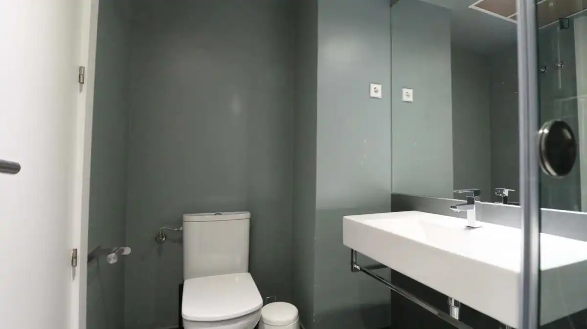 Apartament amb ascensor de lloguer a Centro, imagen 5