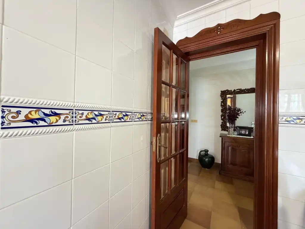 Casa o chalet en venta en Valencia