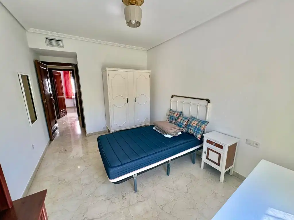 Wohnung mit Aufzug zur Miete in Poniente-Sur, imagen 5