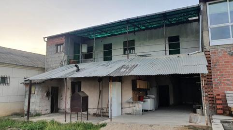 Foto 2 de Finca rústica en venda a Calle Gloria-vm, 33, Carracedelo, León