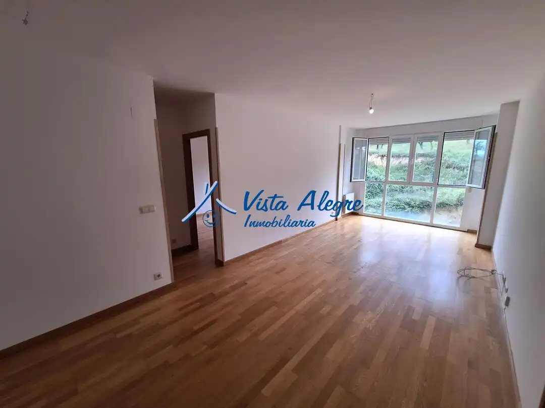 Wohnzimmer von Wohnungen zum Verkauf in Haro mit Heizung und Abstellraum