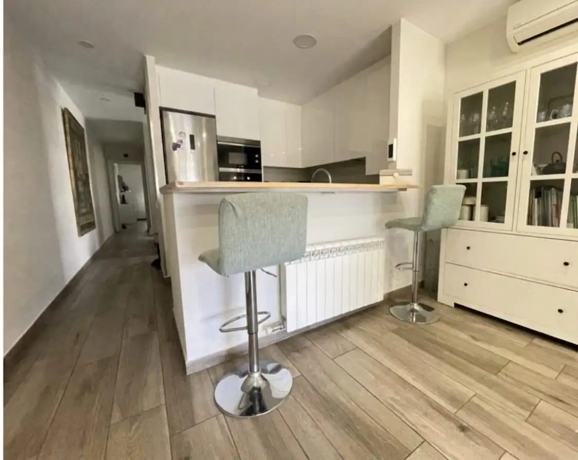 Kitchen of Houses for sale in Granollers  with Air Conditioner, Heating and Private garden
