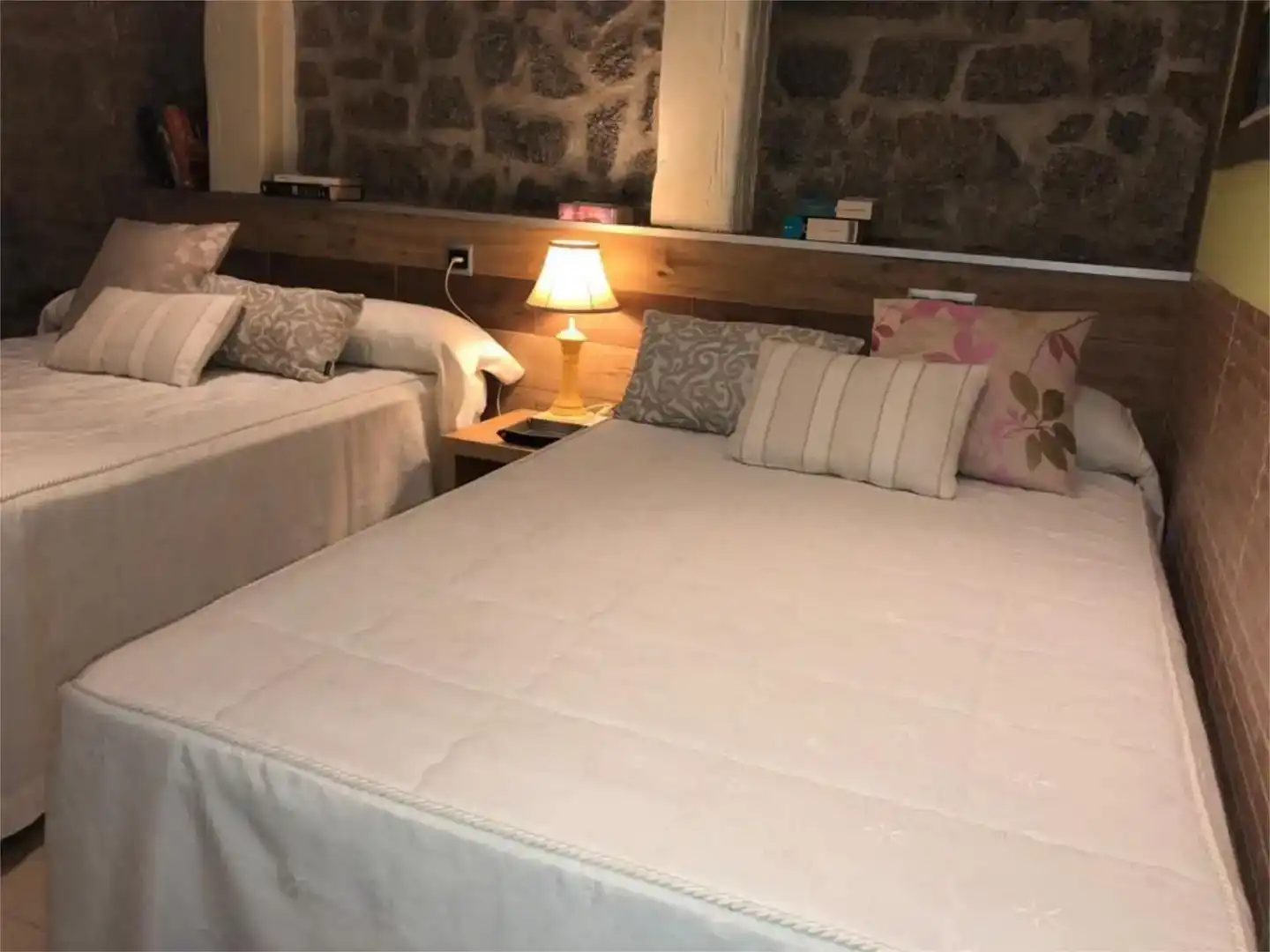 Dormitori de Apartament en venda en Candelario