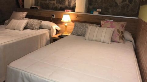Foto 2 de Apartament en venda a Travesía Simón López, 3, Candelario, Salamanca