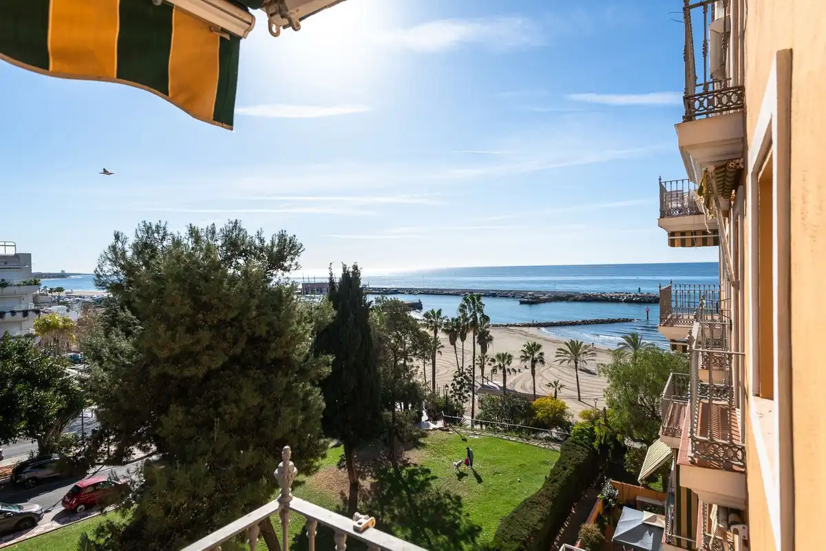 Piso con ascensor en venta en Marbella Centro, imagen 7