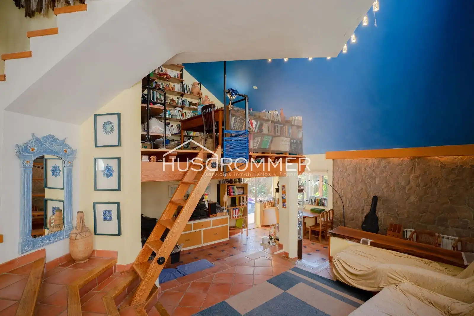 Villa avec piscine à vendre à Carles Salvador, imagen 16