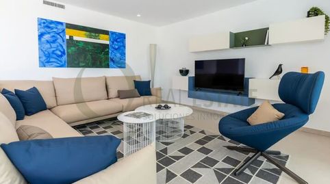 Foto 5 de Piso en venta en Mascarat, Alicante