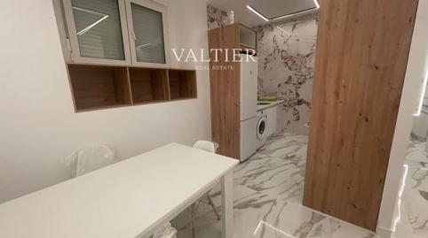 Foto 4 de Pis en venda a Francisco Silvela, Lista,  Madrid Capital