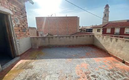 Terrassa de Casa o xalet en venda en Molina de Segura