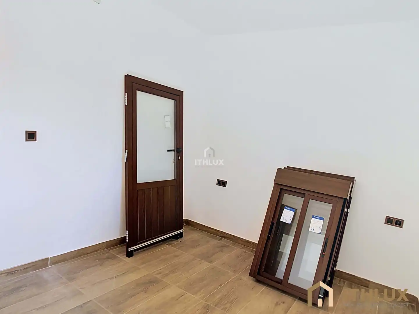 Finca rústica en venta en La Codosera con Terraza y Trastero