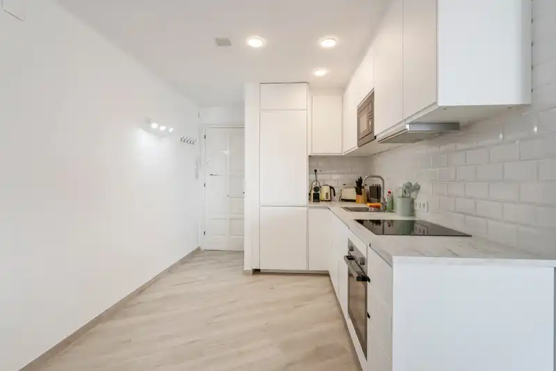 Piso con piscina en venta en Salins - Cavall de Mar, imagen 3