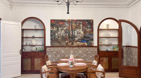 Foto 5 de Casa o chalet de alquiler en  Major, Centre, Sitges