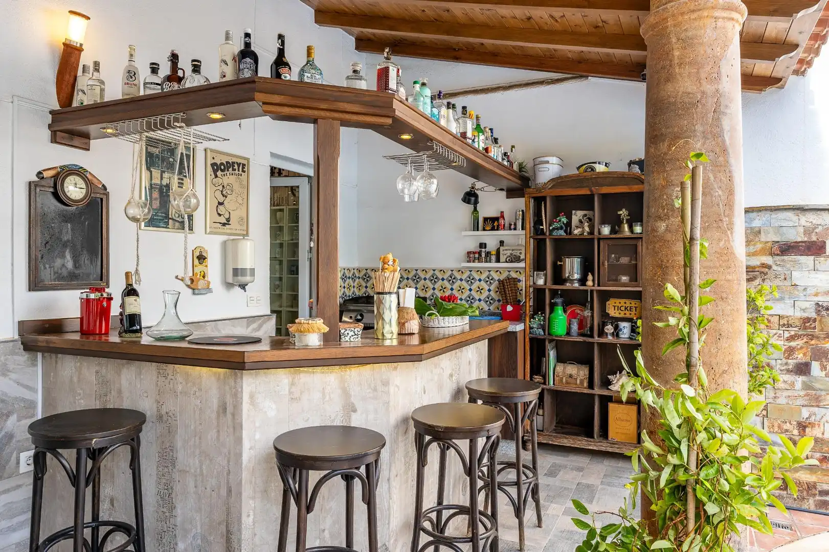 Villa con piscina in vendita a Íllora, imagen 7