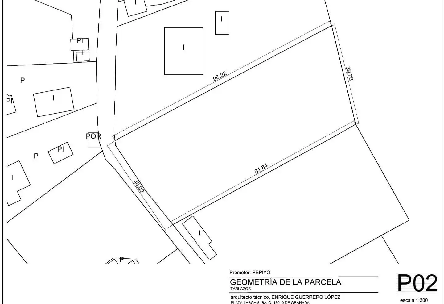 Terreny rústic en venda a Moraleda de Zafayona, imagen 26