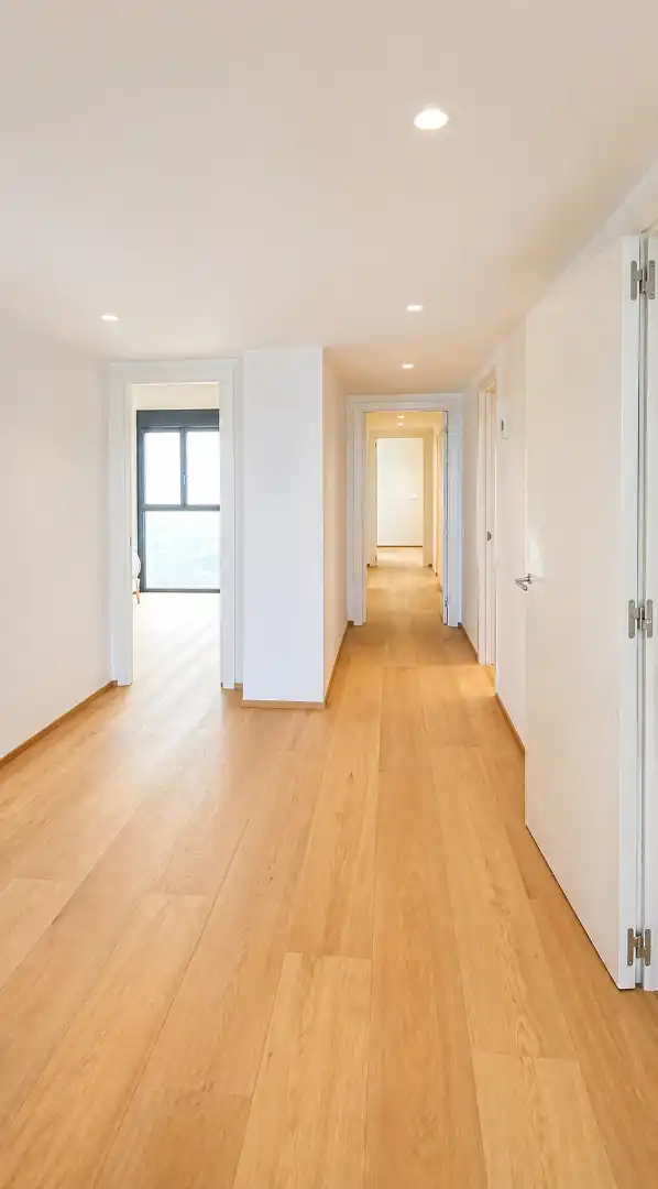 Piso en venta en  Palma de Mallorca con Aire acondicionado, Parquet y Terraza