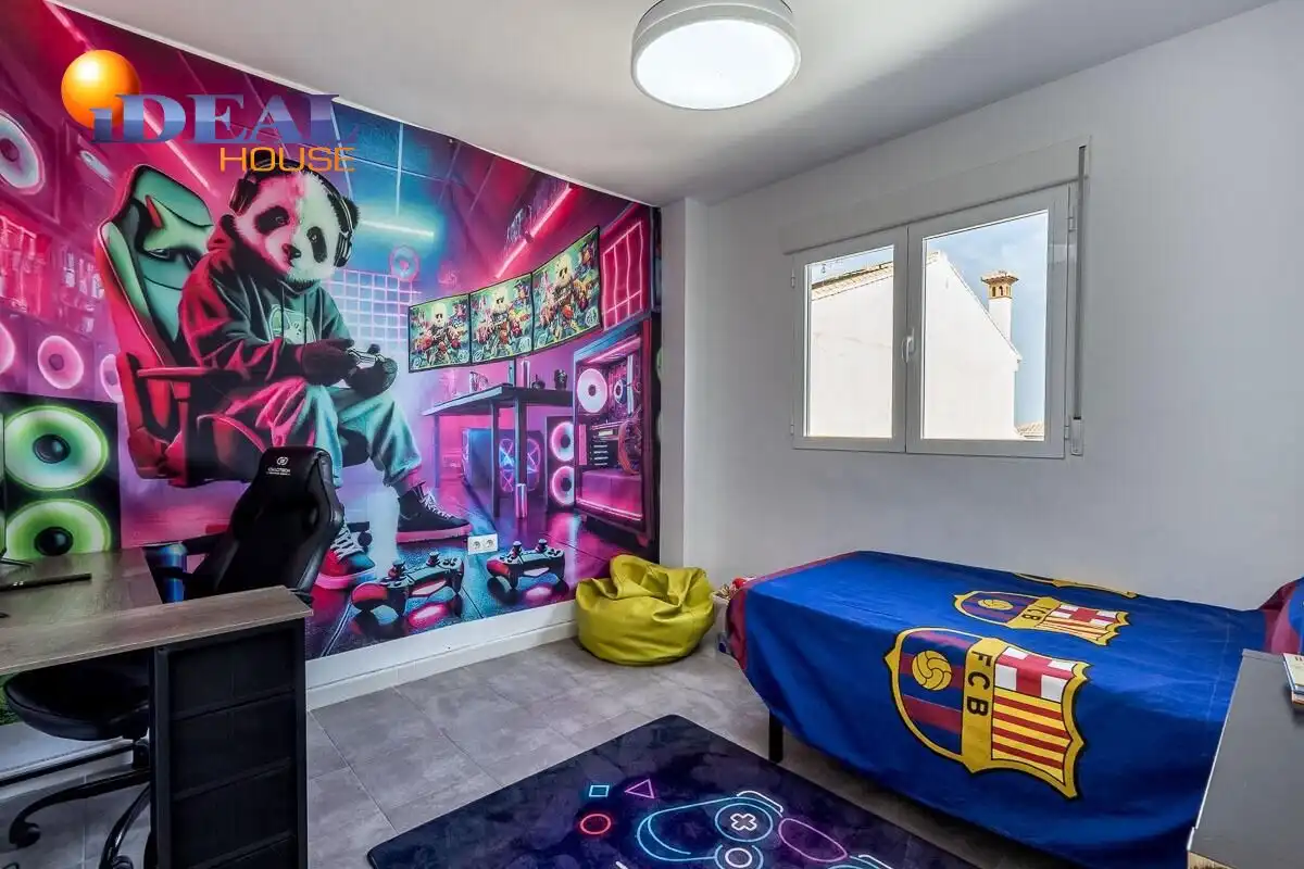 House for sale in Calle HARALES, imagen 20