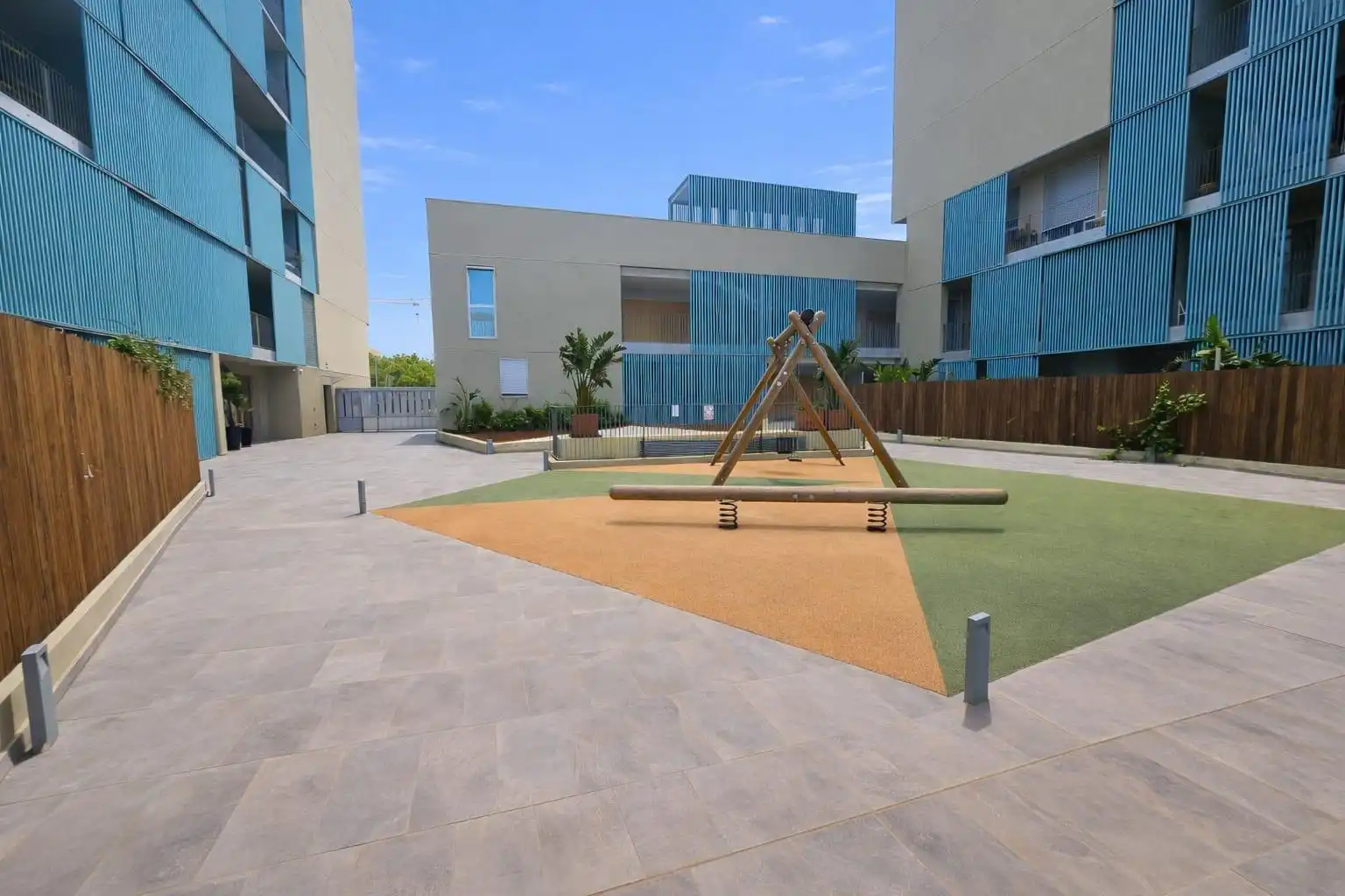 Terrassa de Planta baixa en venda en  Palma de Mallorca amb Aire condicionat, Jardí privat i Parquet