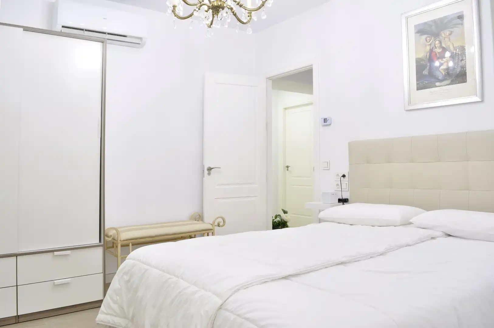 Haus mit Garten zum Verkauf in Caballero Bonald - San José Obrero - Guadalcacín, imagen 8
