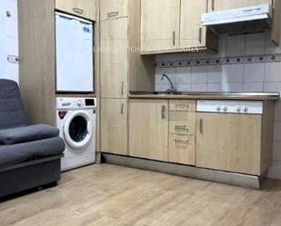 Kitchen of Flat to rent in Salamanca Capital
