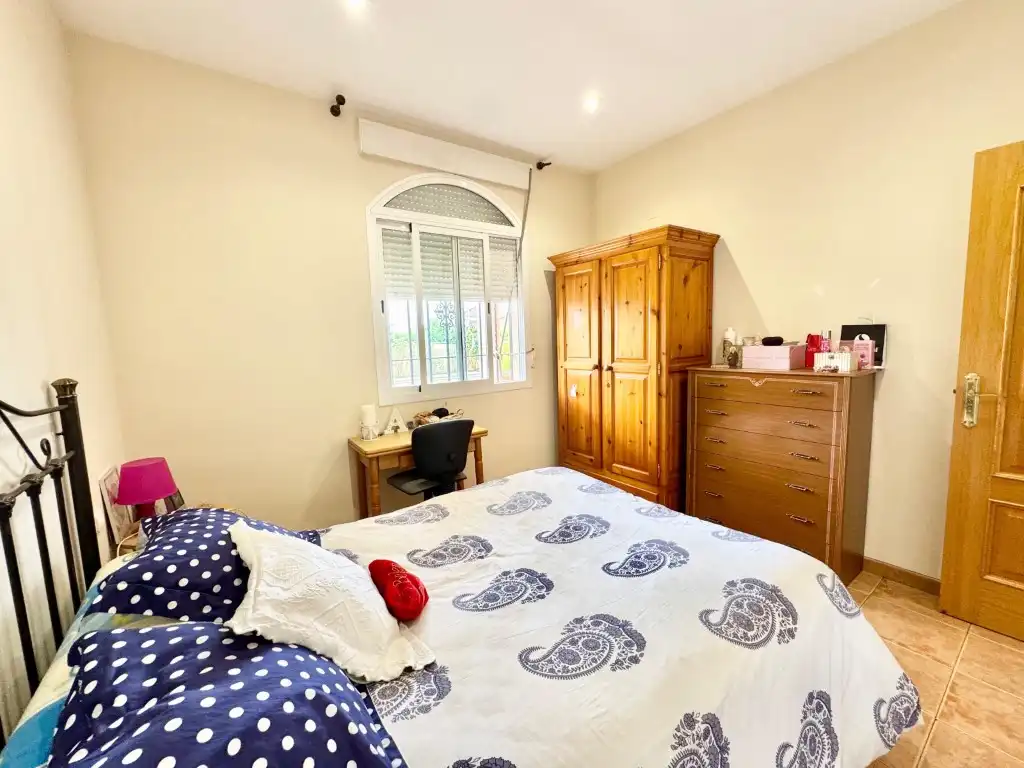 Habitación de Casa o chalet en venta en Córdoba con Terraza y Piscina