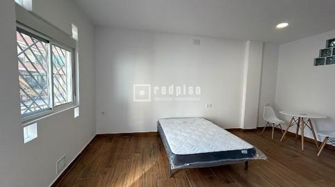 Photo 3 of Study to rent in Cuatretondeta, Nou Alacant, Alicante / Alacant