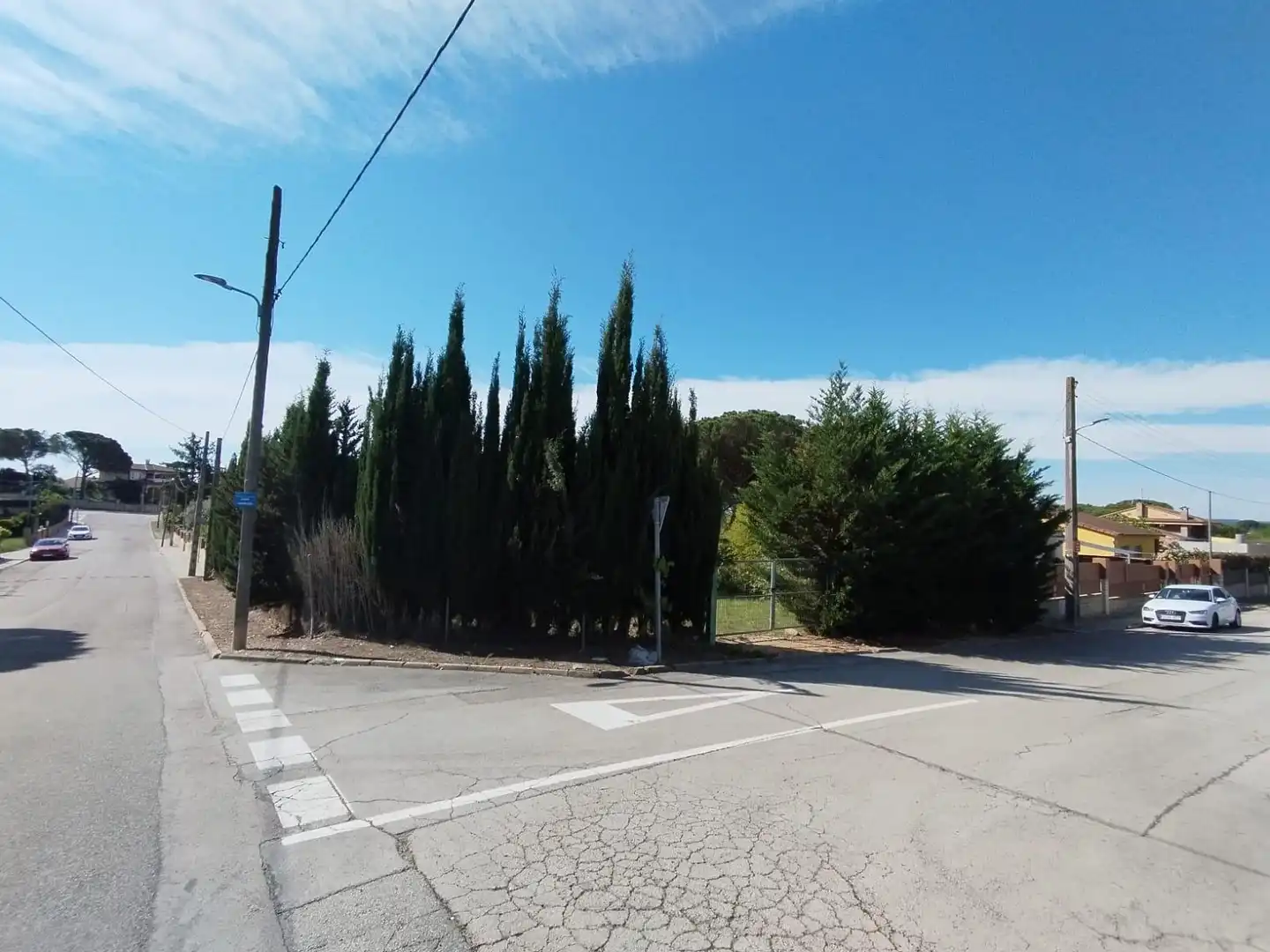 Residential land for sale in Sils, imagen 6