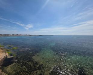 Apartment to rent in Torrevieja  with Air Conditioner, Terrace and Balcony
