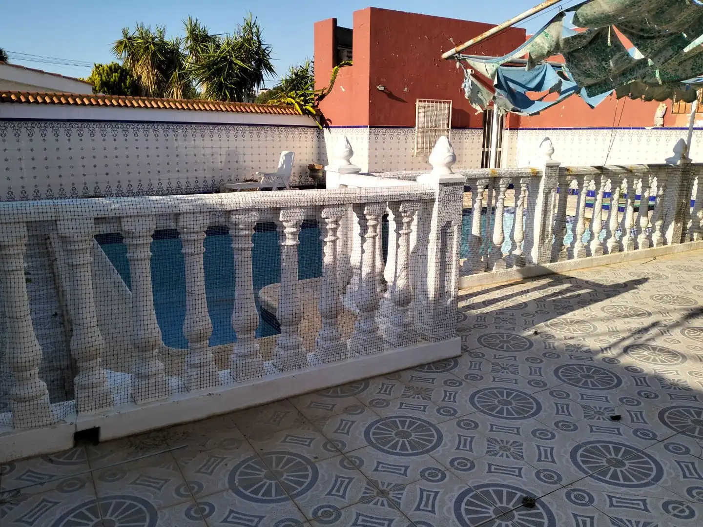 Villa avec jardin à vendre à Avenida de la Luz 19, imagen 7